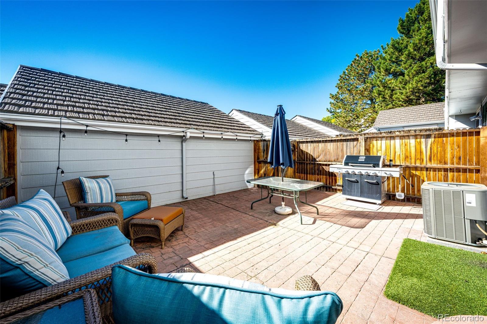 MLS Image #11 for 5243 s jellison street,littleton, Colorado