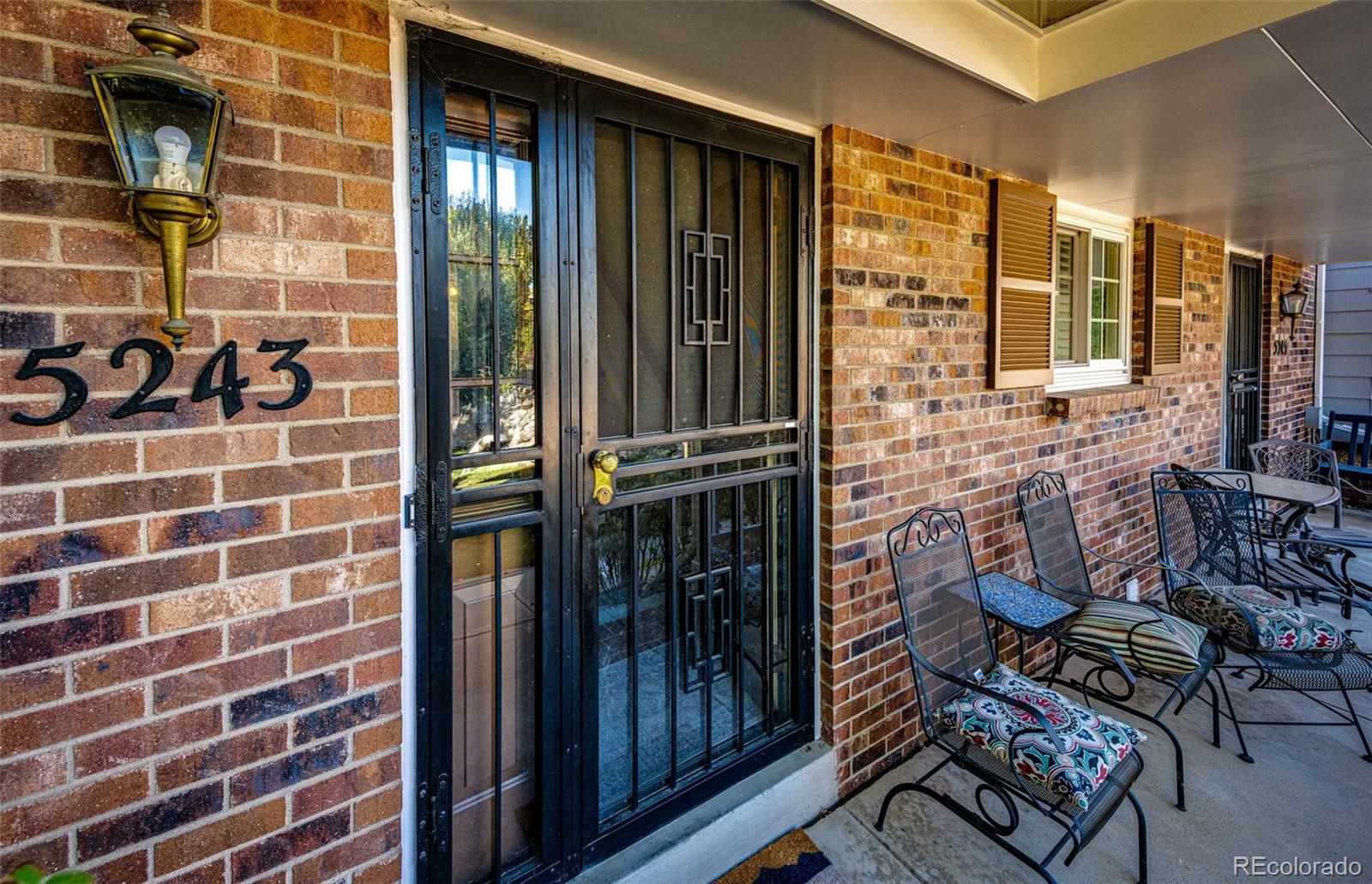 MLS Image #2 for 5243 s jellison street,littleton, Colorado