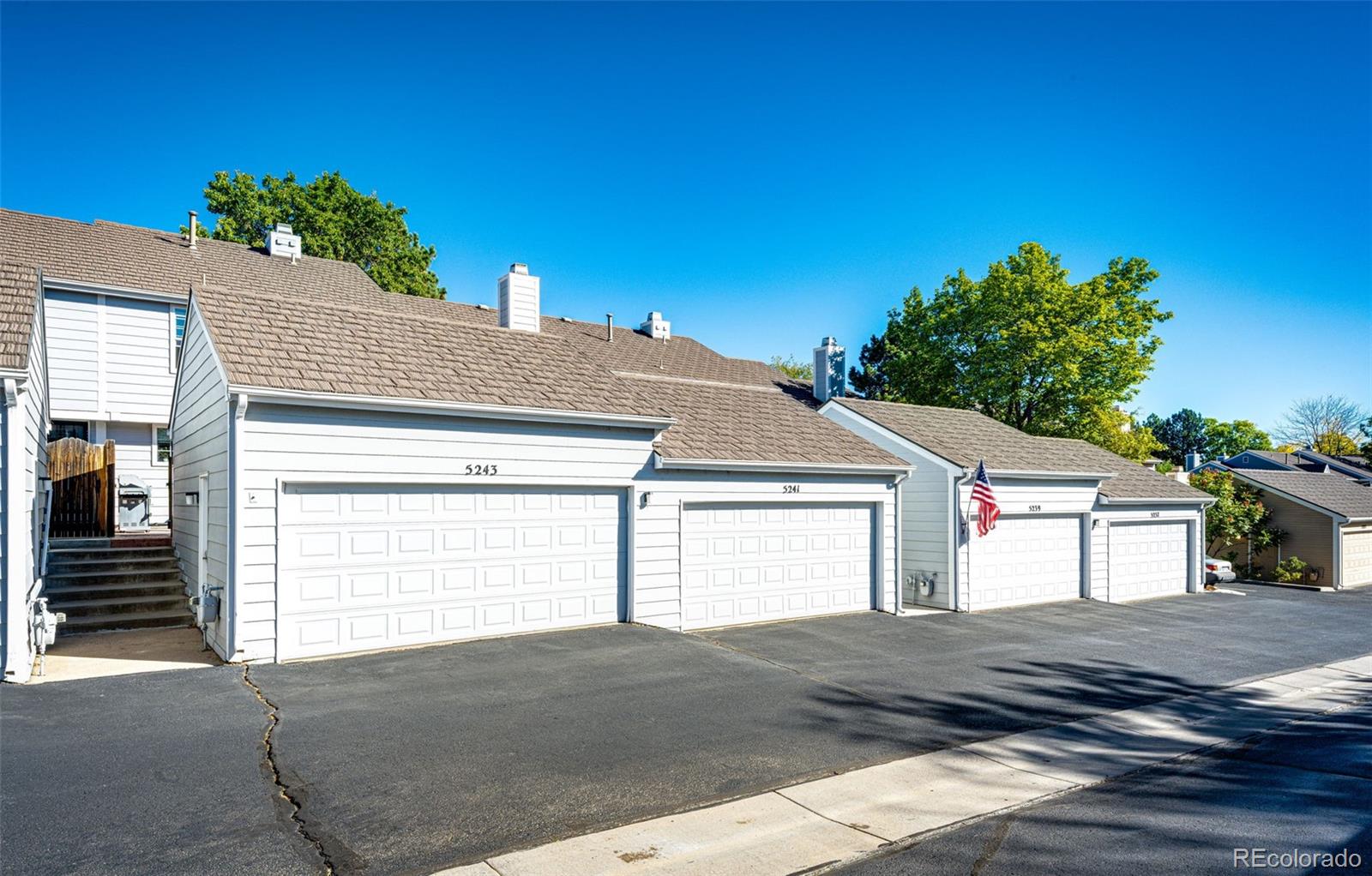 MLS Image #22 for 5243 s jellison street,littleton, Colorado