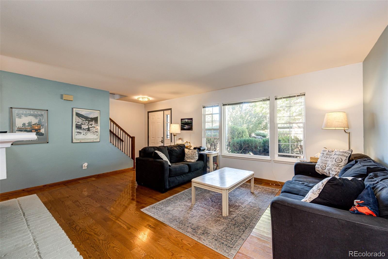 MLS Image #3 for 5243 s jellison street,littleton, Colorado