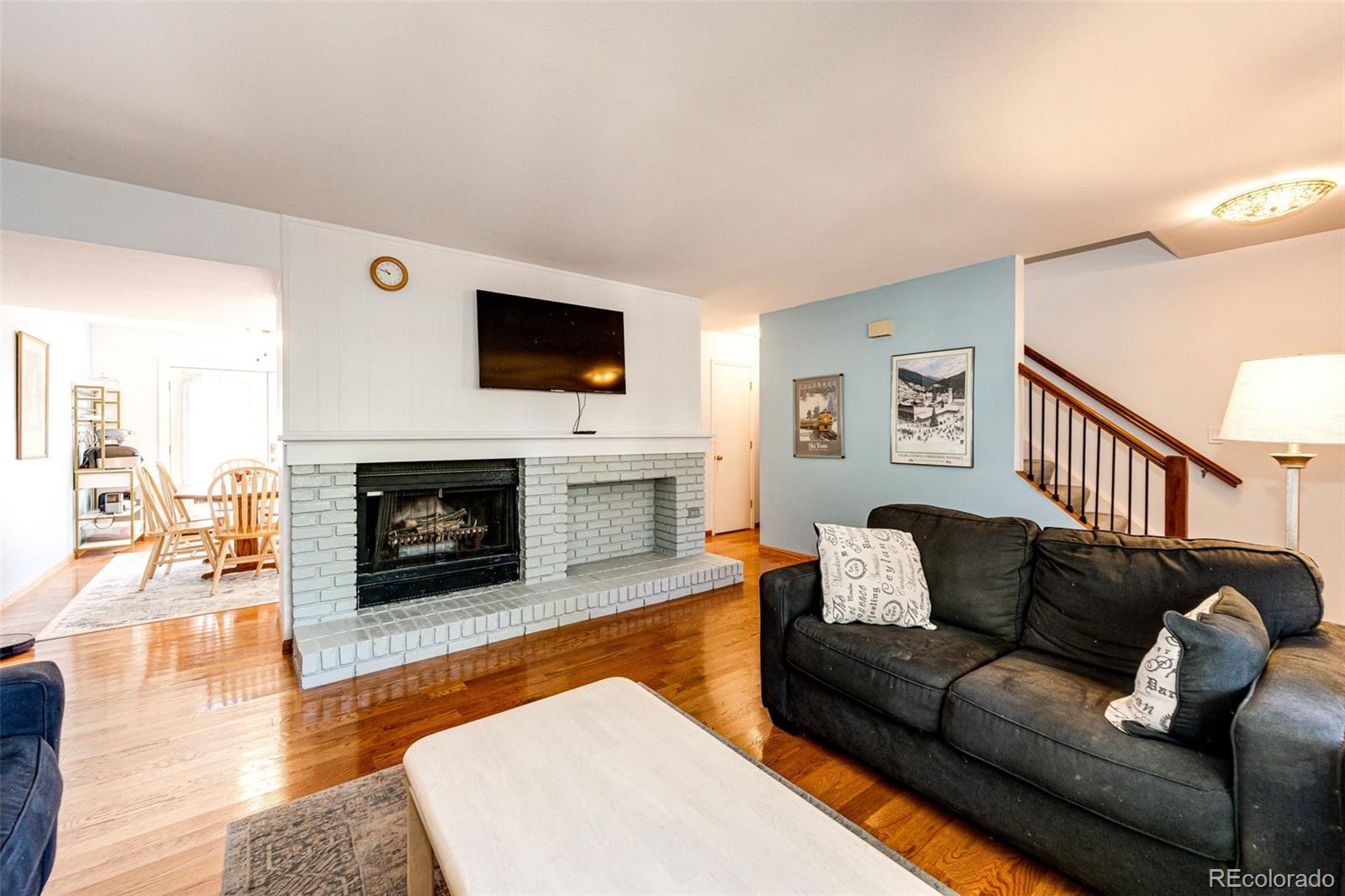 MLS Image #4 for 5243 s jellison street,littleton, Colorado