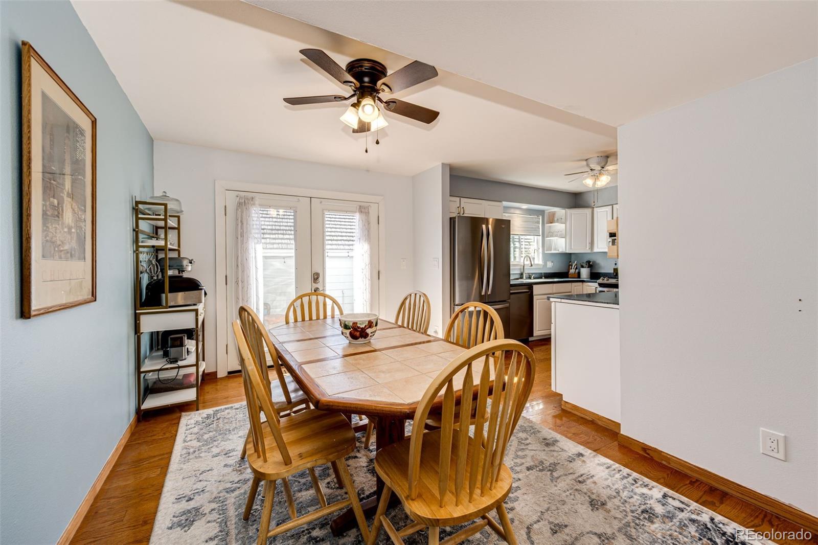MLS Image #5 for 5243 s jellison street,littleton, Colorado
