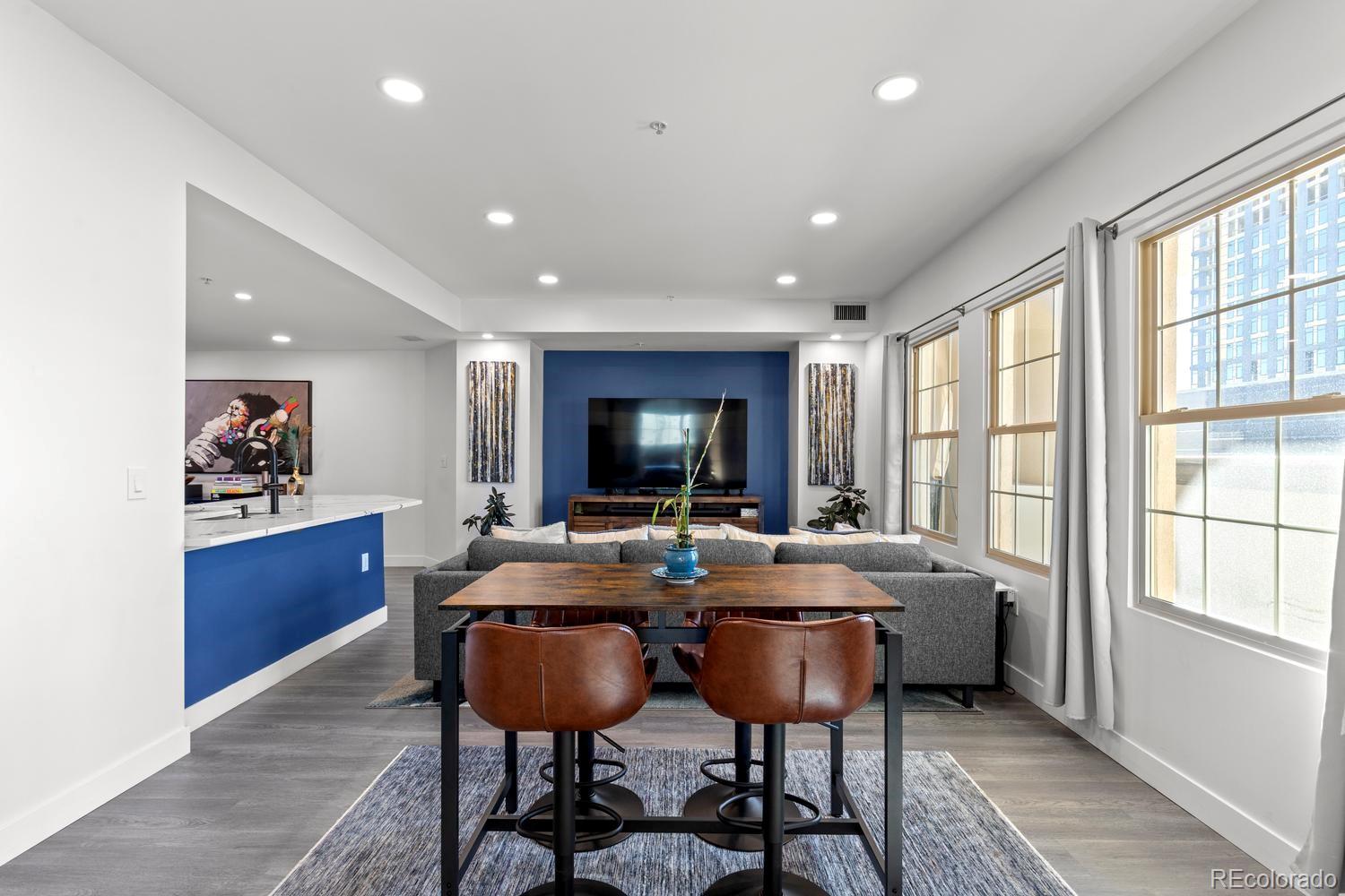 MLS Image #10 for 925 n lincoln street 3f,denver, Colorado