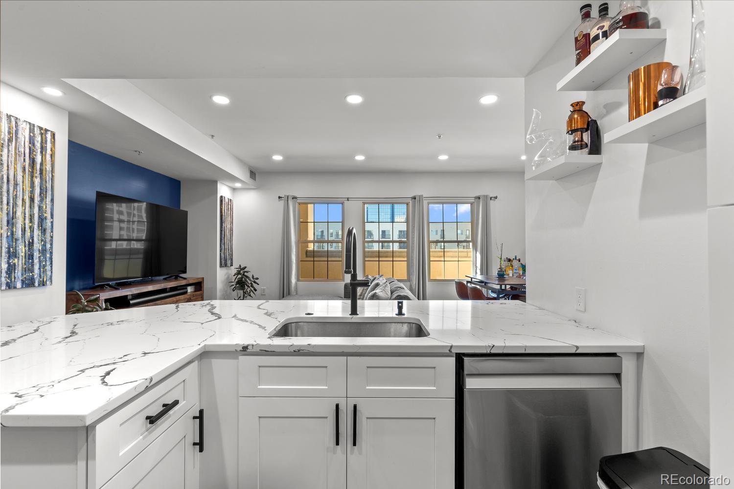 MLS Image #13 for 925 n lincoln street 3f,denver, Colorado
