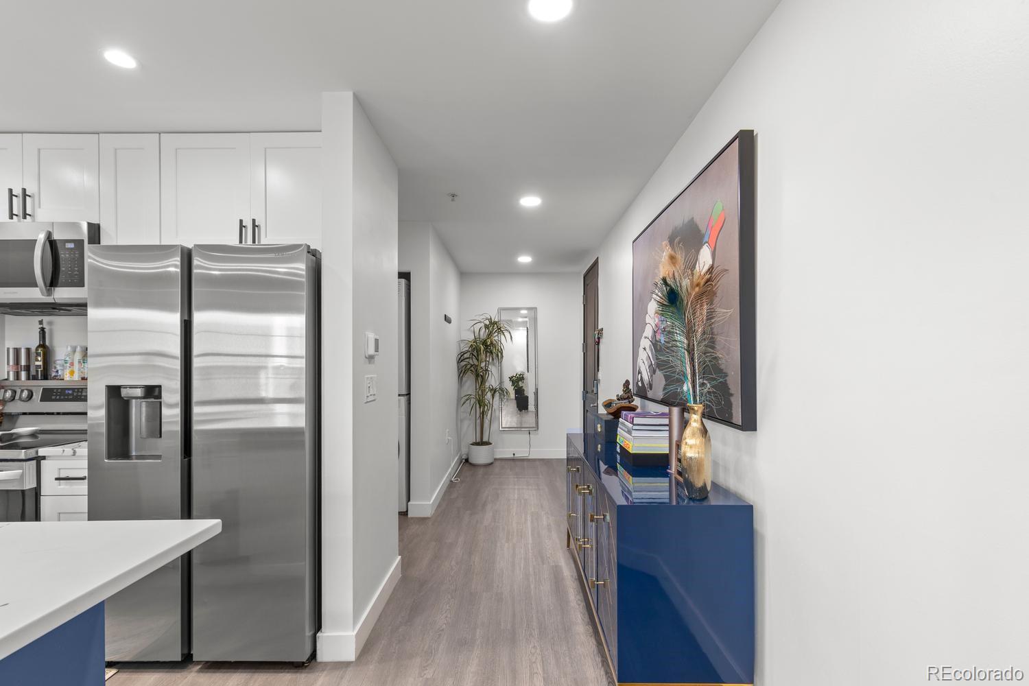 MLS Image #15 for 925 n lincoln street 3f,denver, Colorado