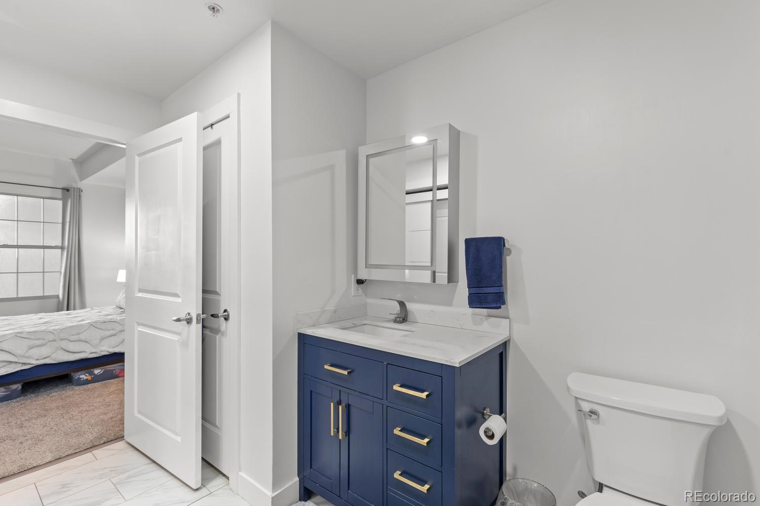 MLS Image #23 for 925 n lincoln street 3f,denver, Colorado