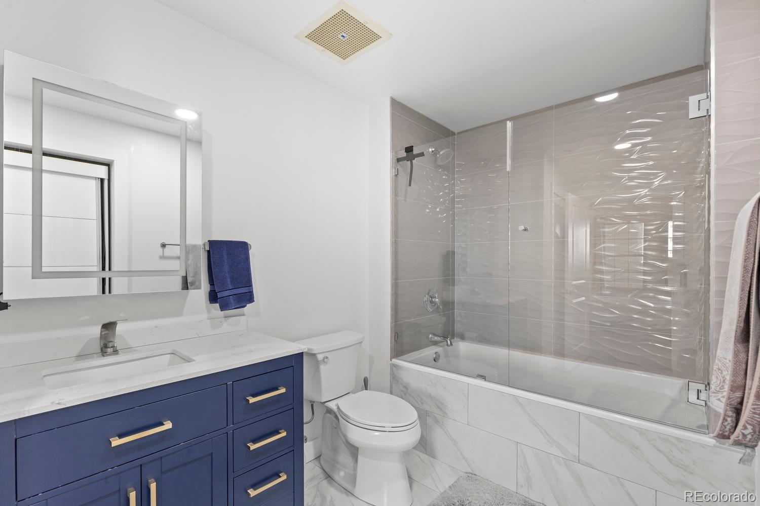 MLS Image #24 for 925 n lincoln street 3f,denver, Colorado