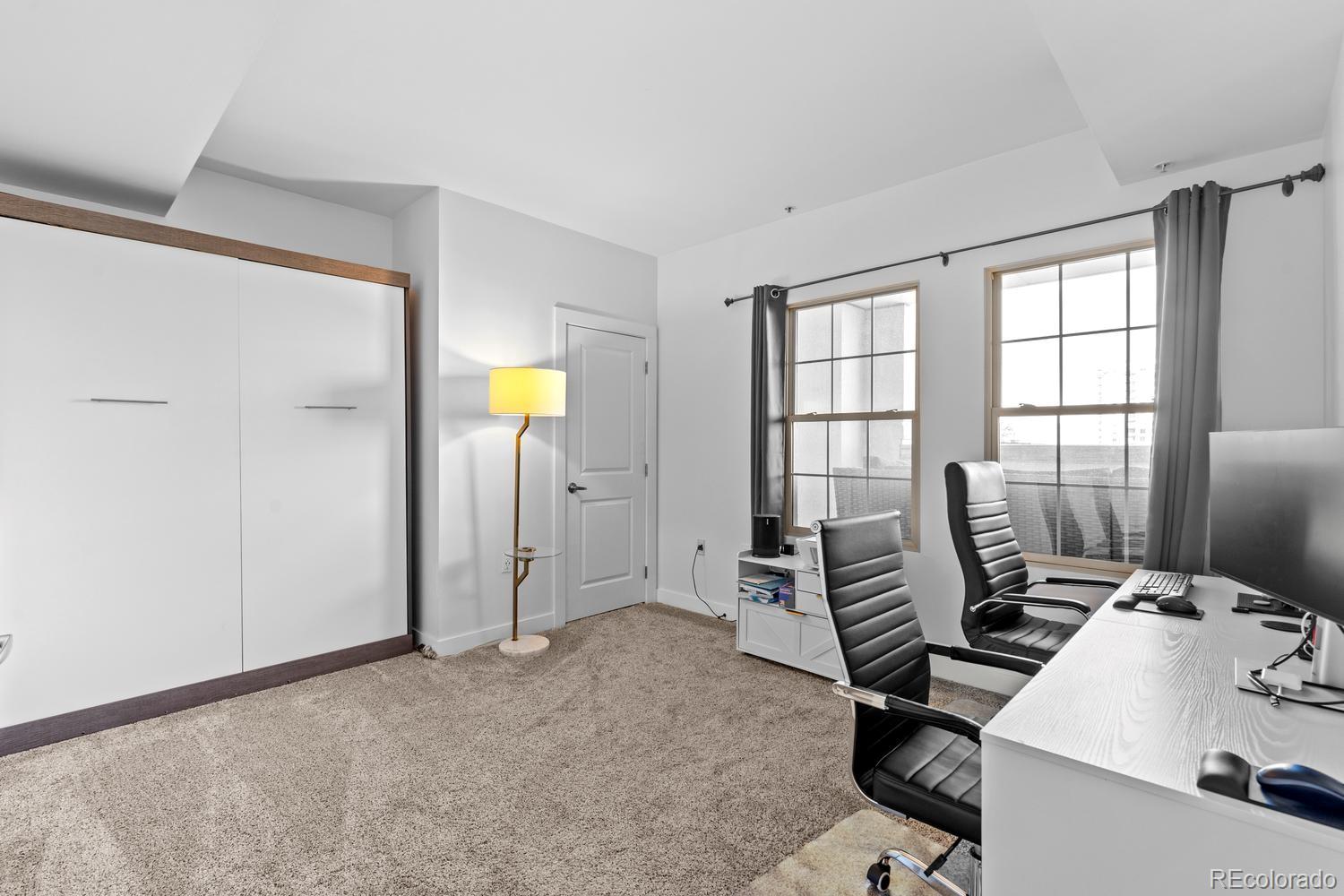 MLS Image #27 for 925 n lincoln street 3f,denver, Colorado
