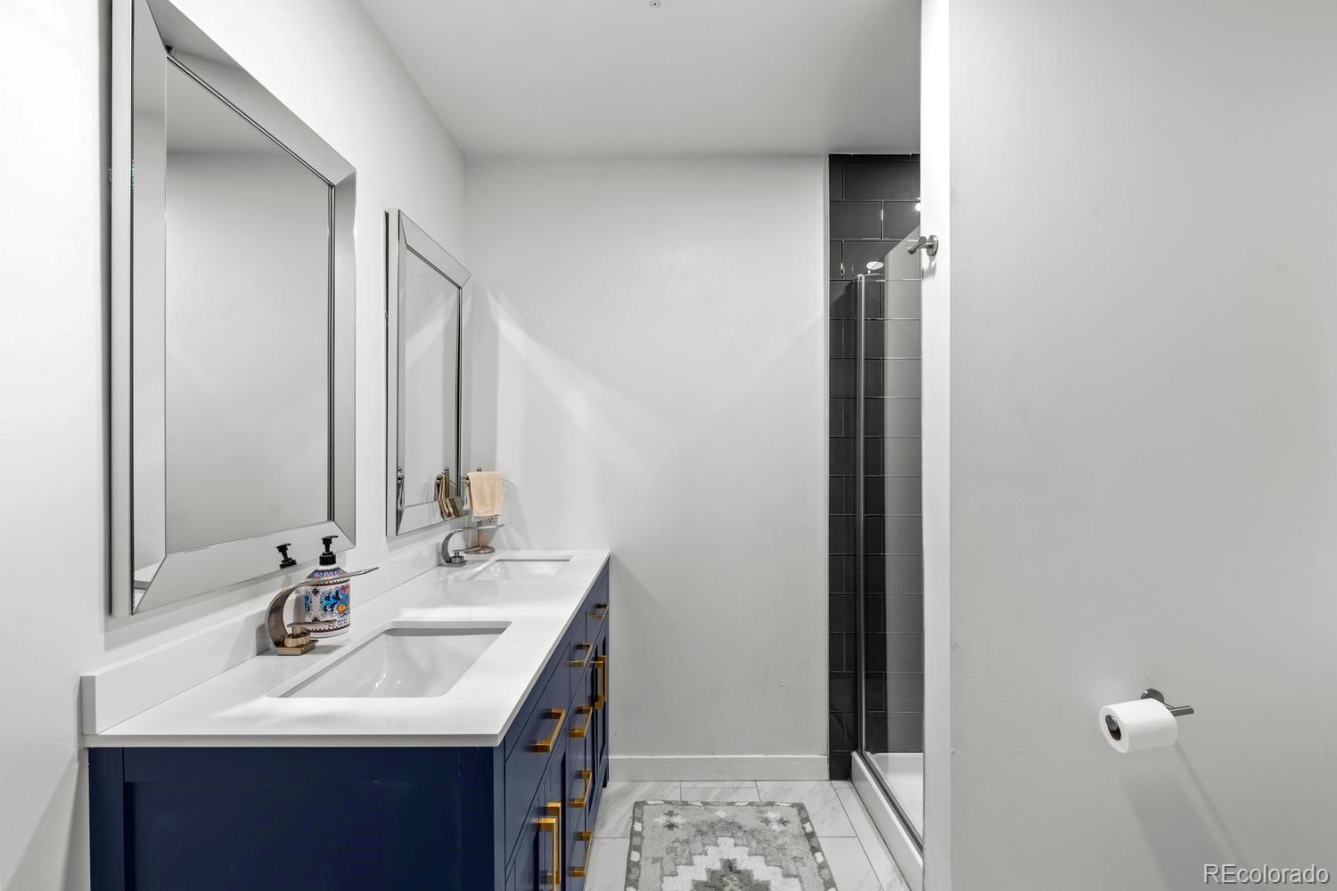 MLS Image #28 for 925 n lincoln street 3f,denver, Colorado