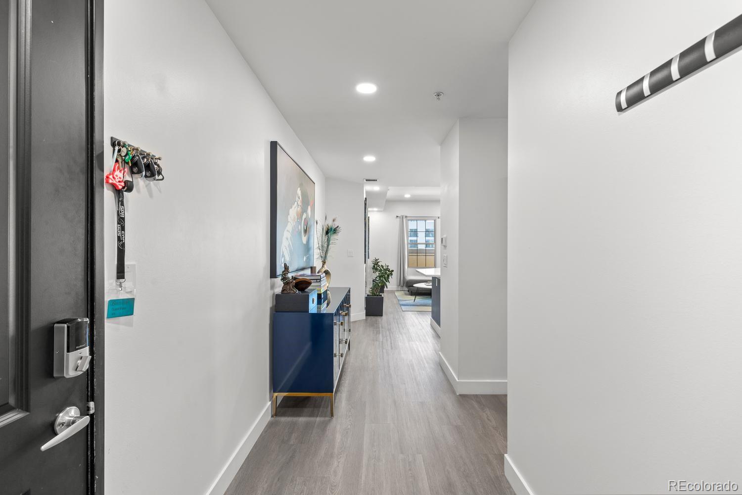 MLS Image #32 for 925 n lincoln street 3f,denver, Colorado