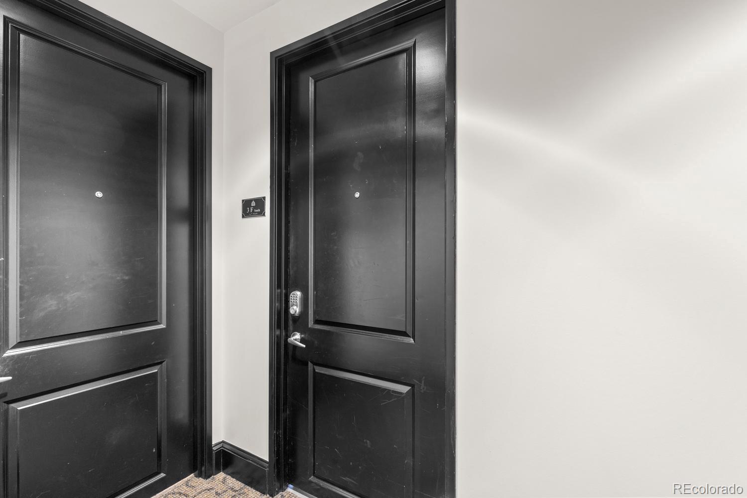 MLS Image #35 for 925 n lincoln street 3f,denver, Colorado