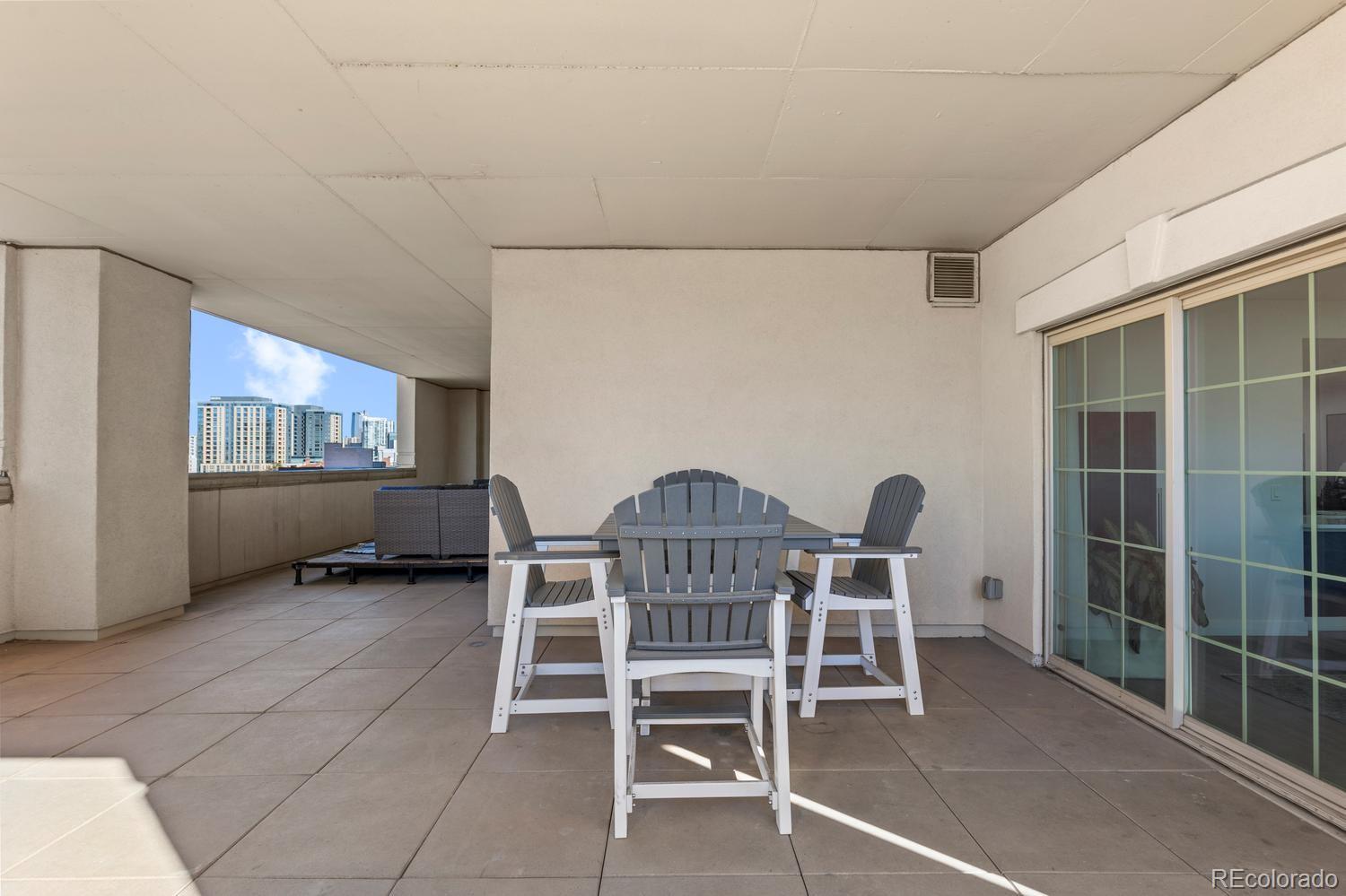 MLS Image #37 for 925 n lincoln street 3f,denver, Colorado