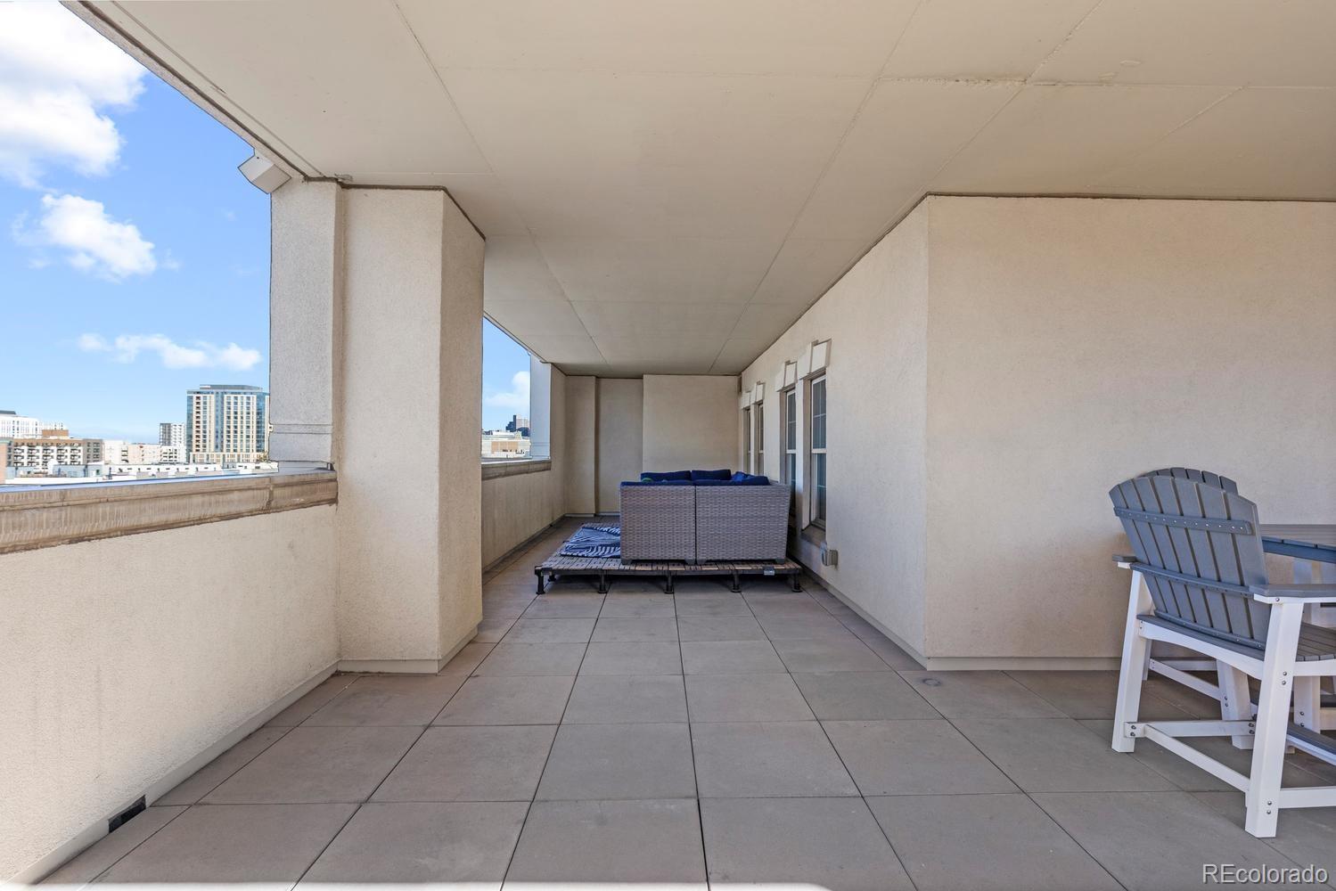 MLS Image #38 for 925 n lincoln street 3f,denver, Colorado