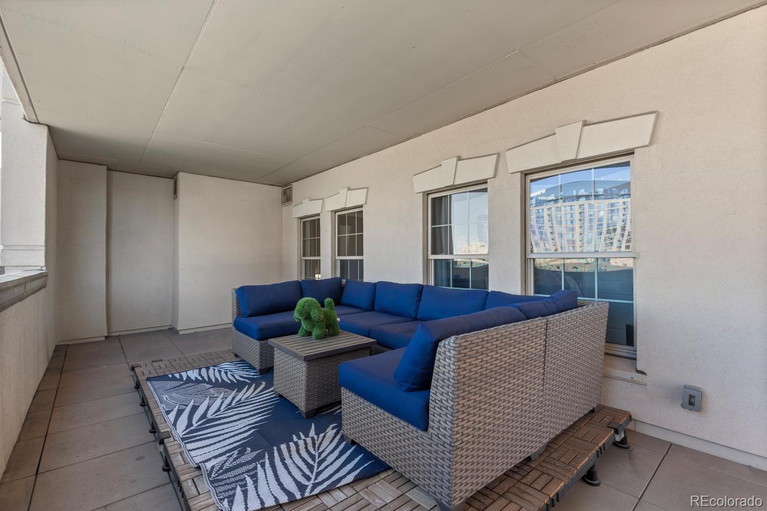 MLS Image #39 for 925 n lincoln street 3f,denver, Colorado