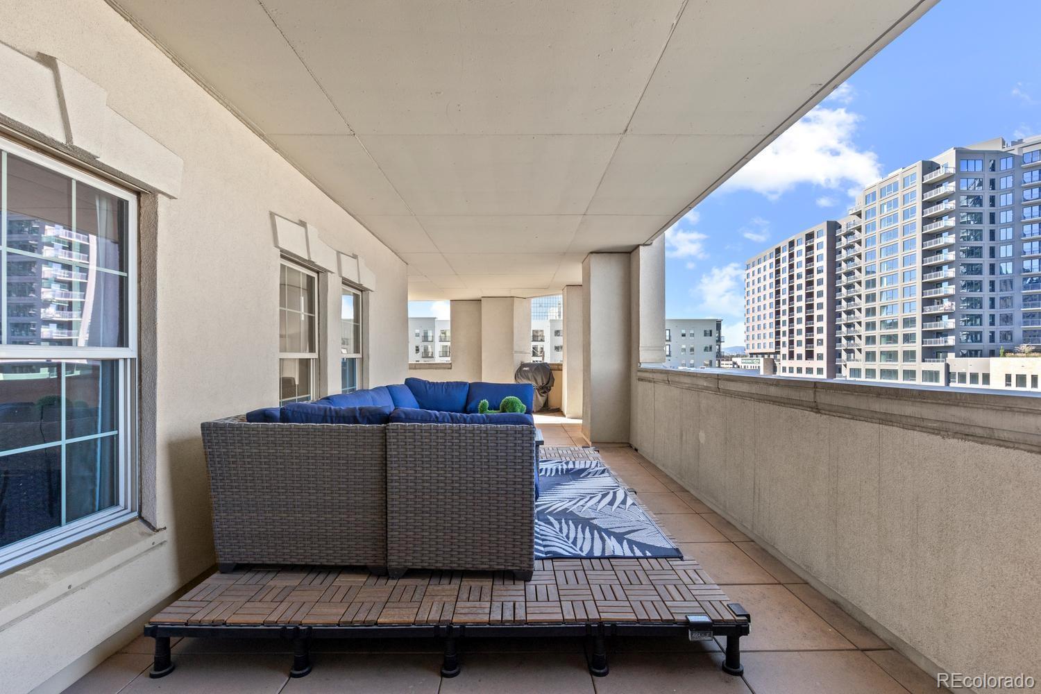 MLS Image #41 for 925 n lincoln street 3f,denver, Colorado