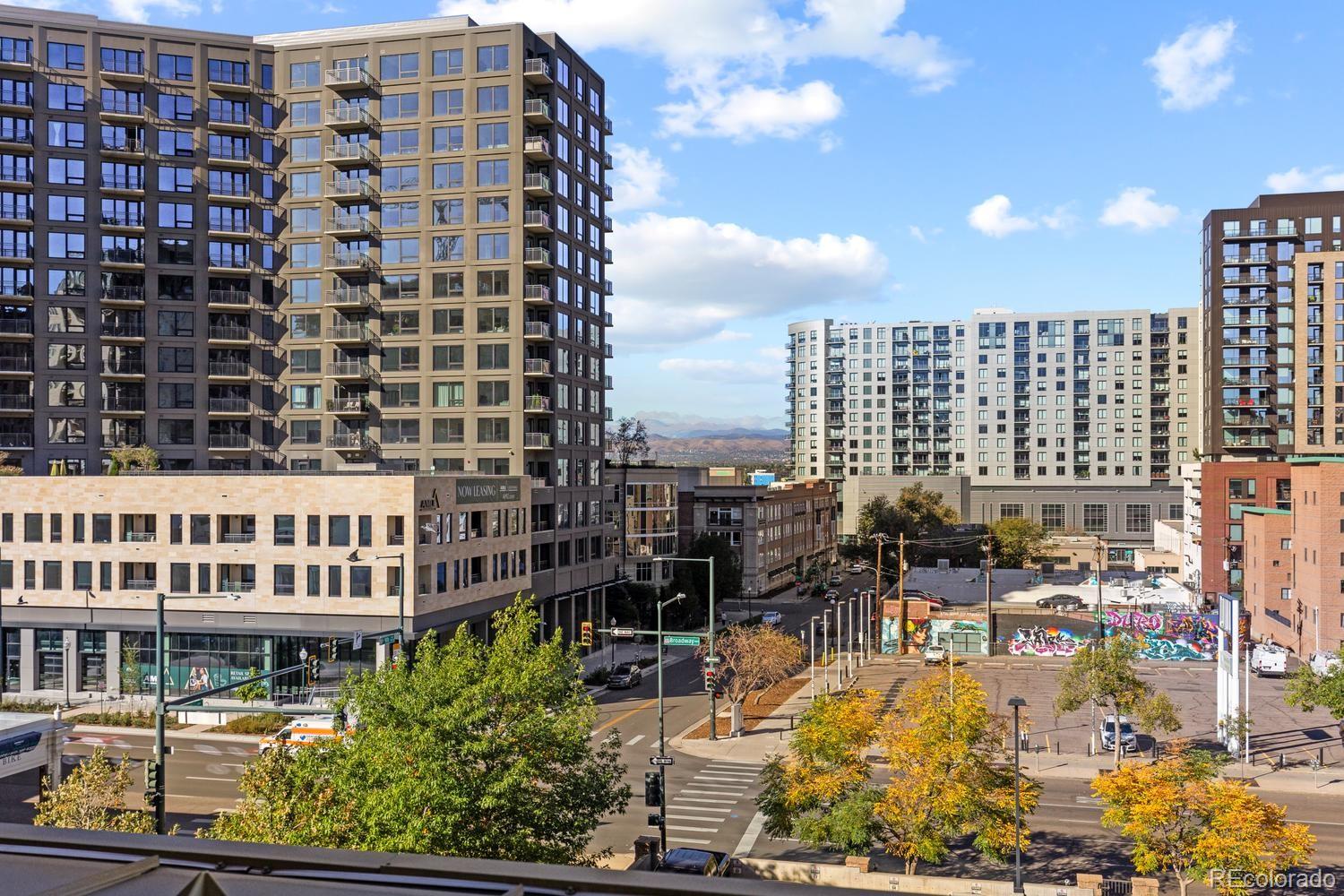 MLS Image #42 for 925 n lincoln street 3f,denver, Colorado