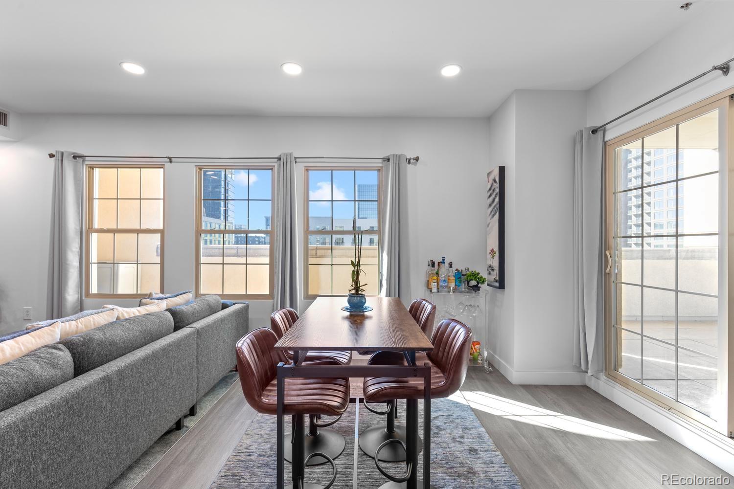 MLS Image #9 for 925 n lincoln street 3f,denver, Colorado