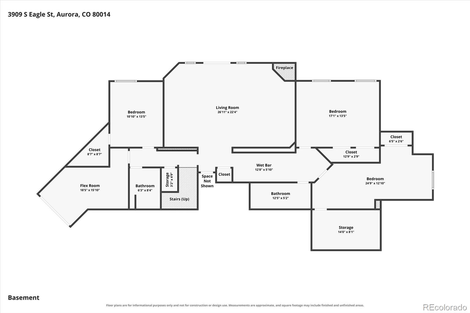 MLS Image #48 for 3909 s eagle street,aurora, Colorado