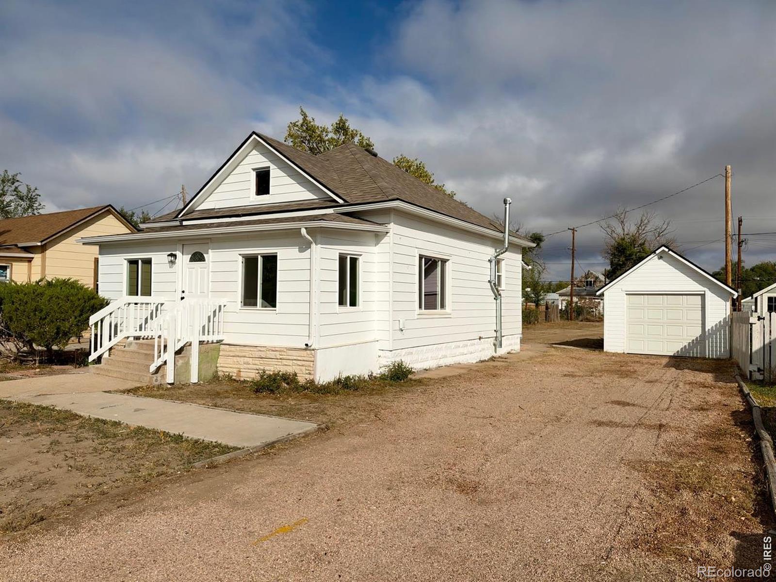 MLS Image #0 for 315  14th street,greeley, Colorado