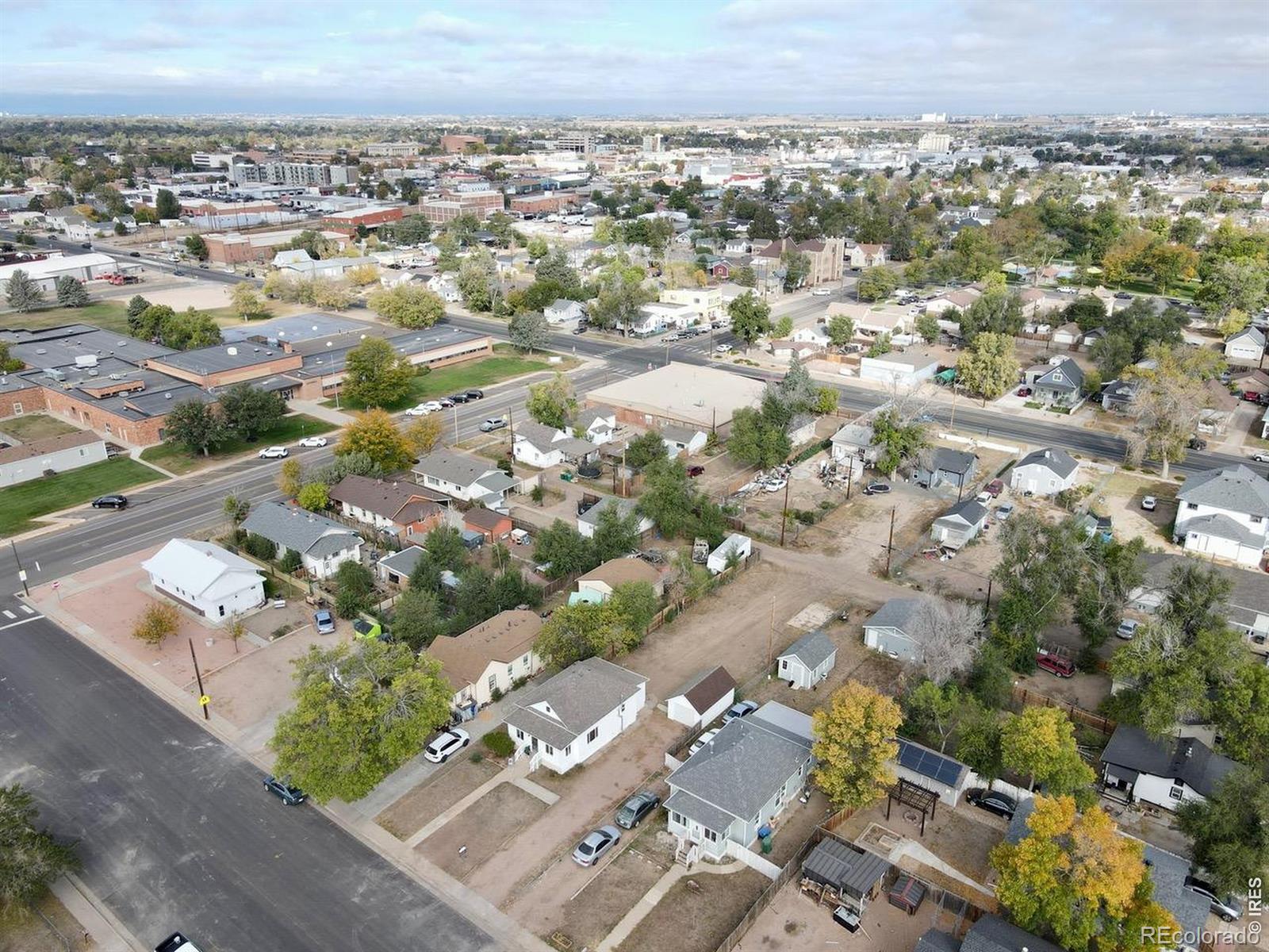 MLS Image #8 for 315  14th street,greeley, Colorado