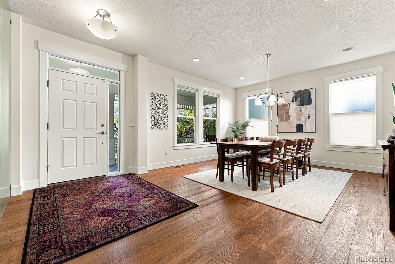 MLS Image #3 for 8226 e 28th drive,denver, Colorado