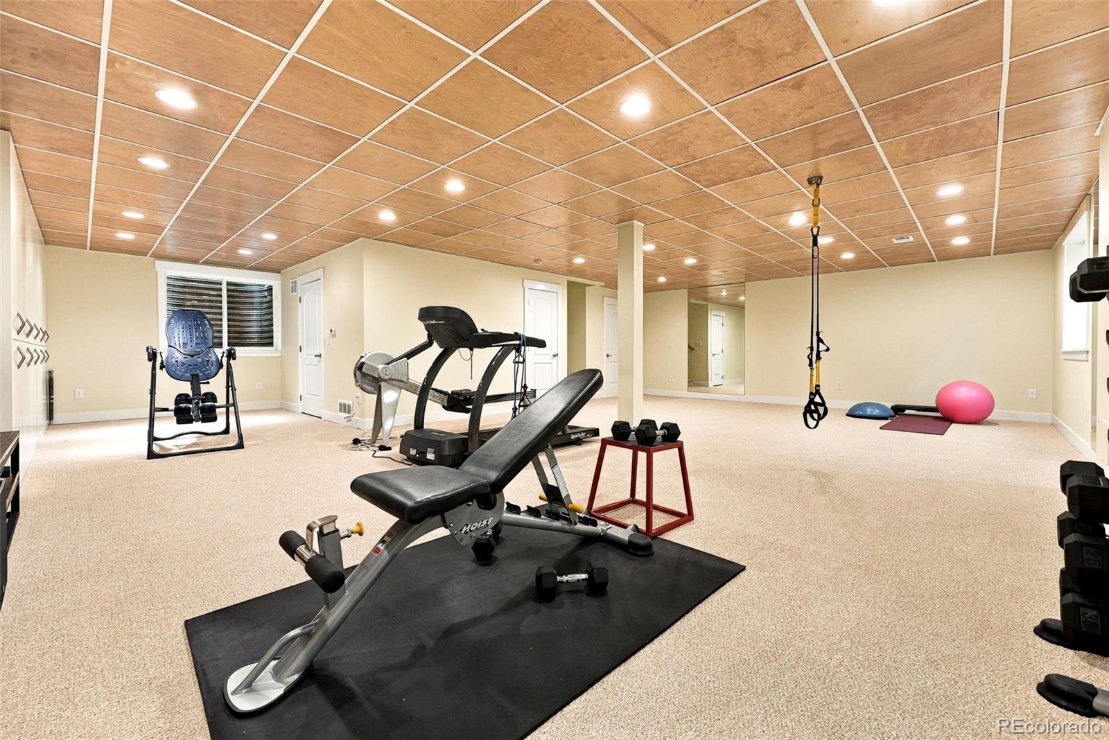 MLS Image #41 for 8226 e 28th drive,denver, Colorado
