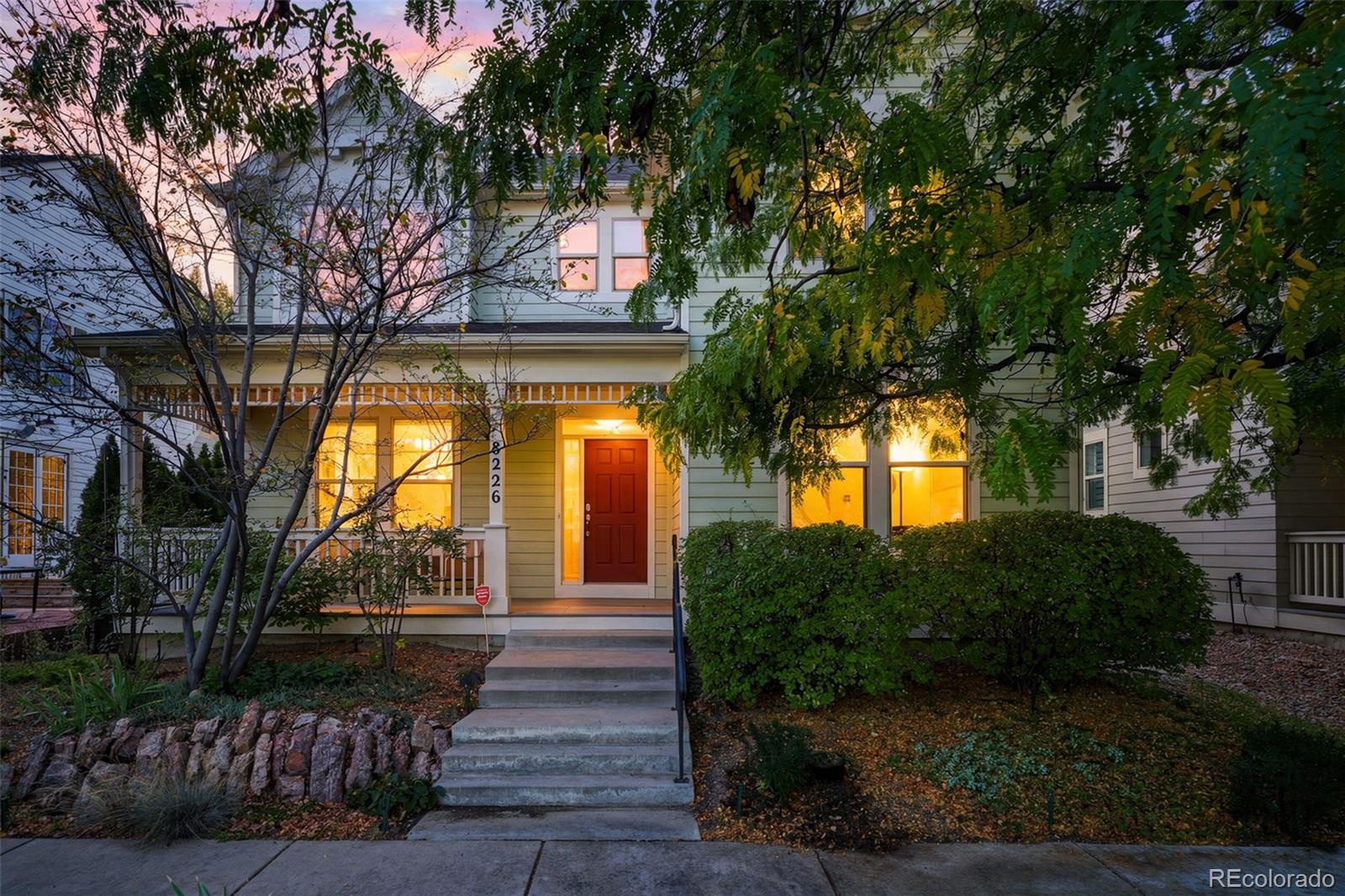 MLS Image #46 for 8226 e 28th drive,denver, Colorado