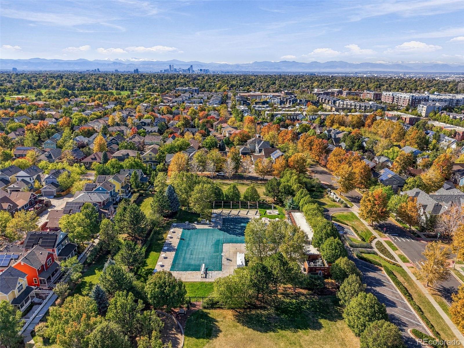 MLS Image #49 for 8226 e 28th drive,denver, Colorado