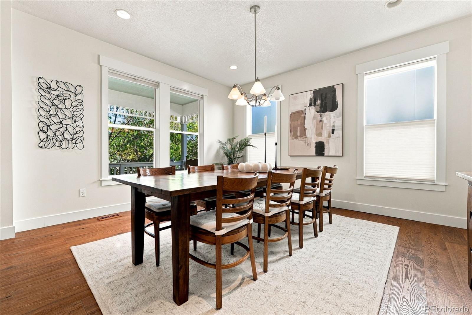 MLS Image #5 for 8226 e 28th drive,denver, Colorado