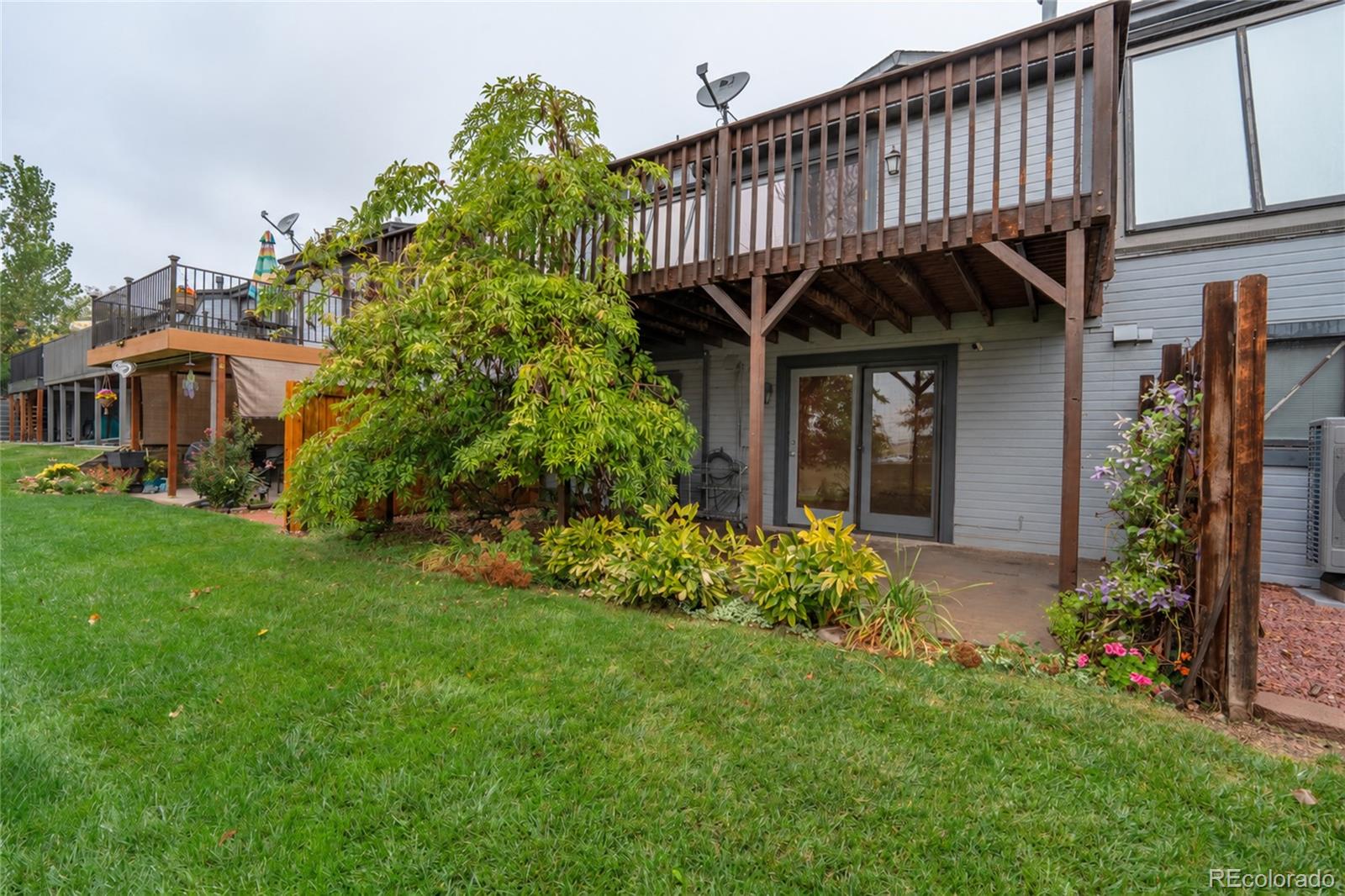 MLS Image #37 for 12010 w 52nd place,arvada, Colorado