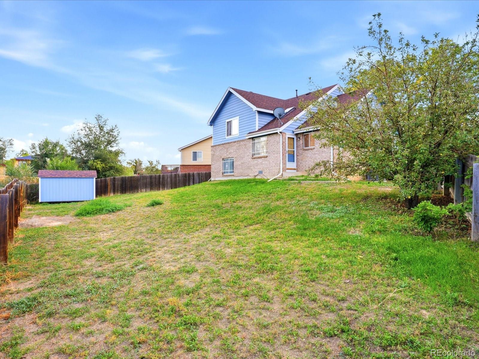 MLS Image #15 for 1890  granby court,aurora, Colorado