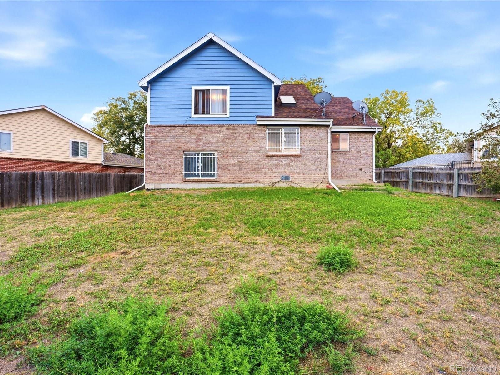 MLS Image #16 for 1890  granby court,aurora, Colorado