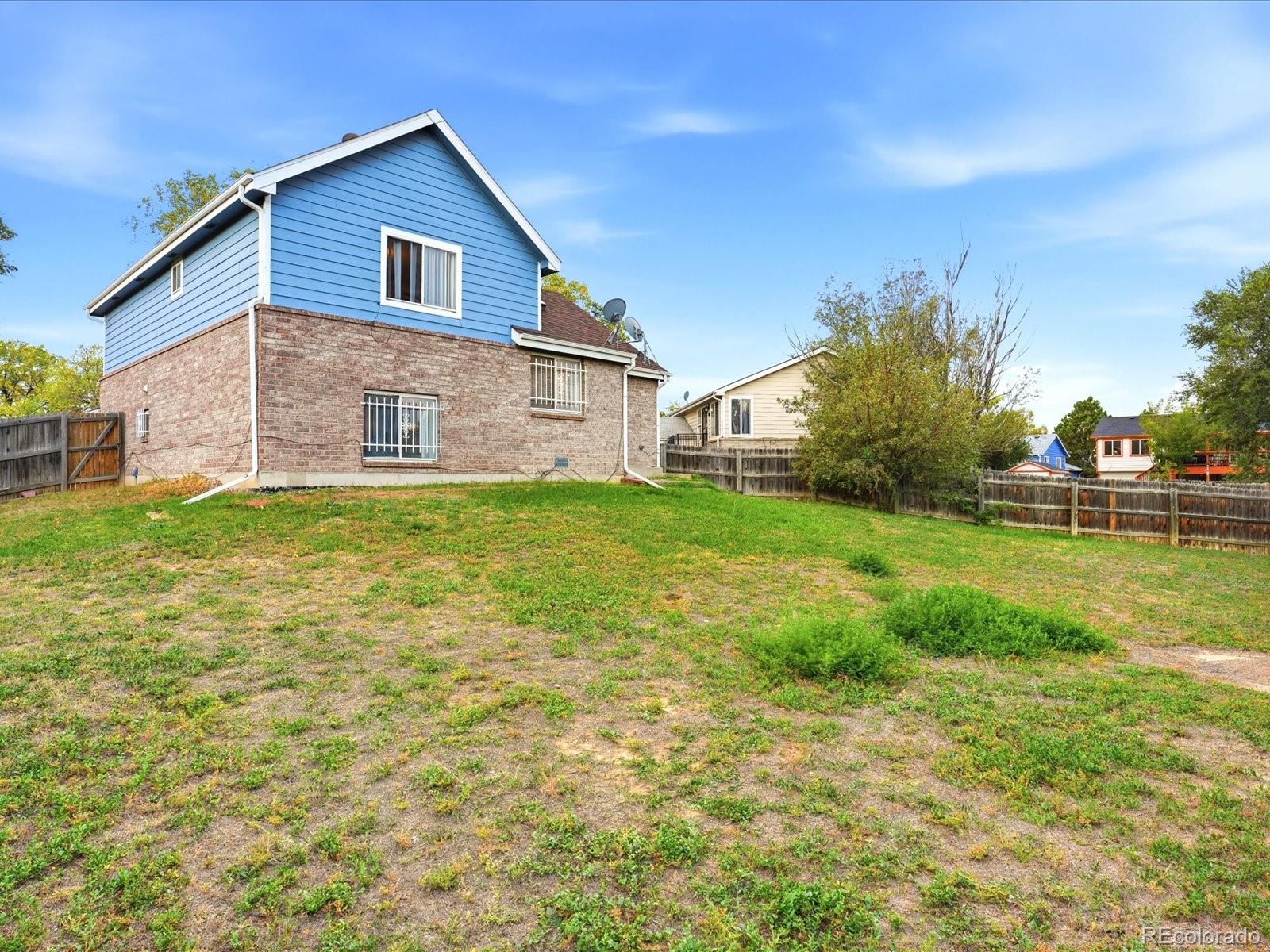 MLS Image #17 for 1890  granby court,aurora, Colorado