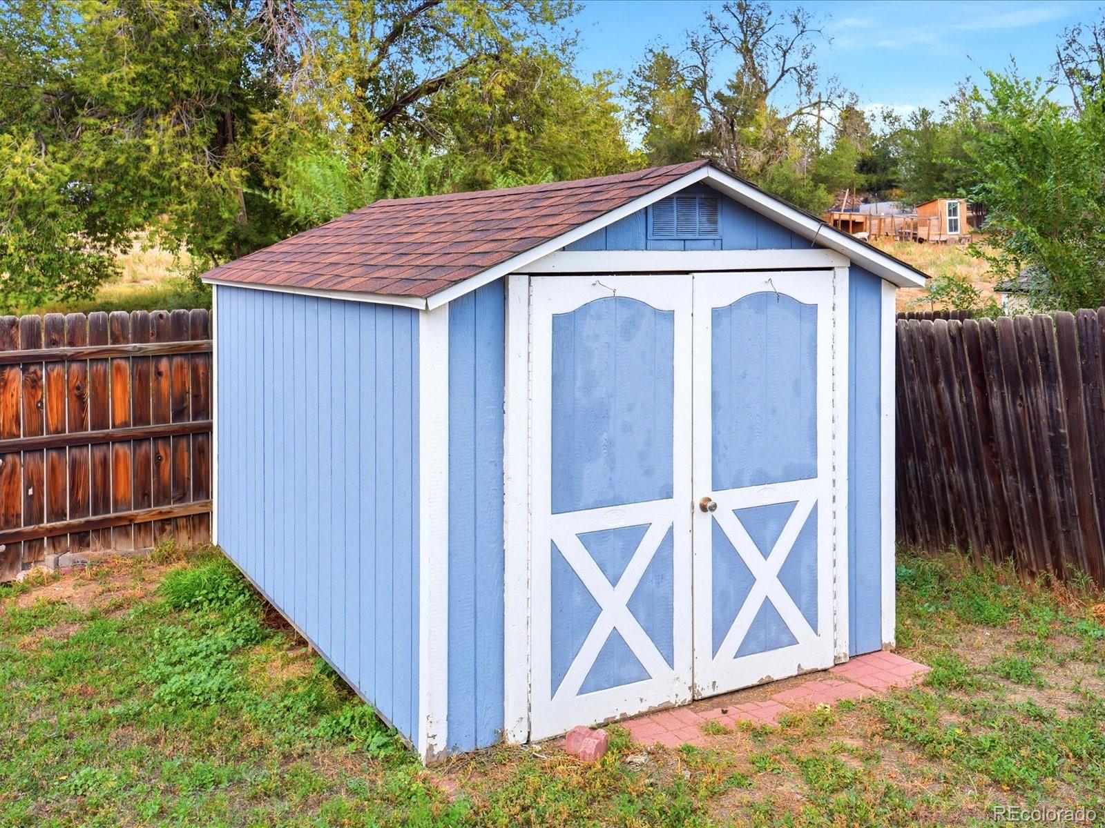 MLS Image #18 for 1890  granby court,aurora, Colorado