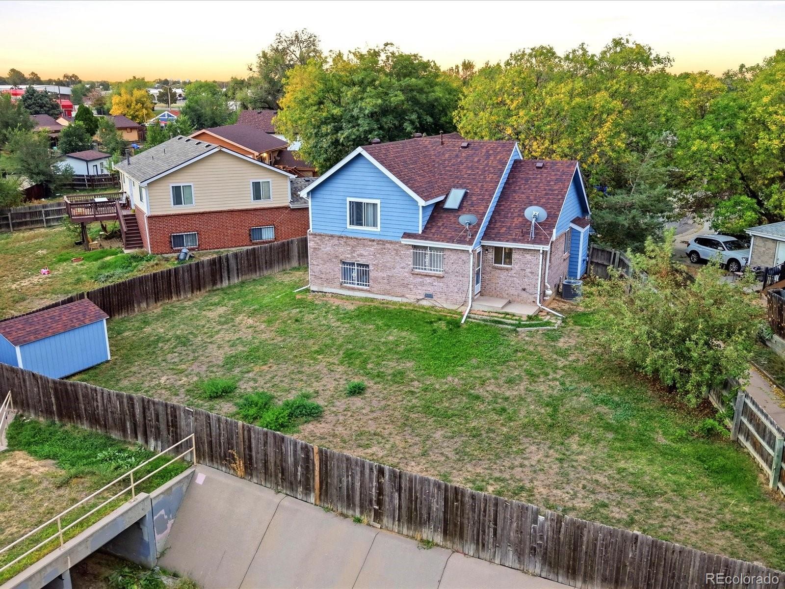 MLS Image #20 for 1890  granby court,aurora, Colorado