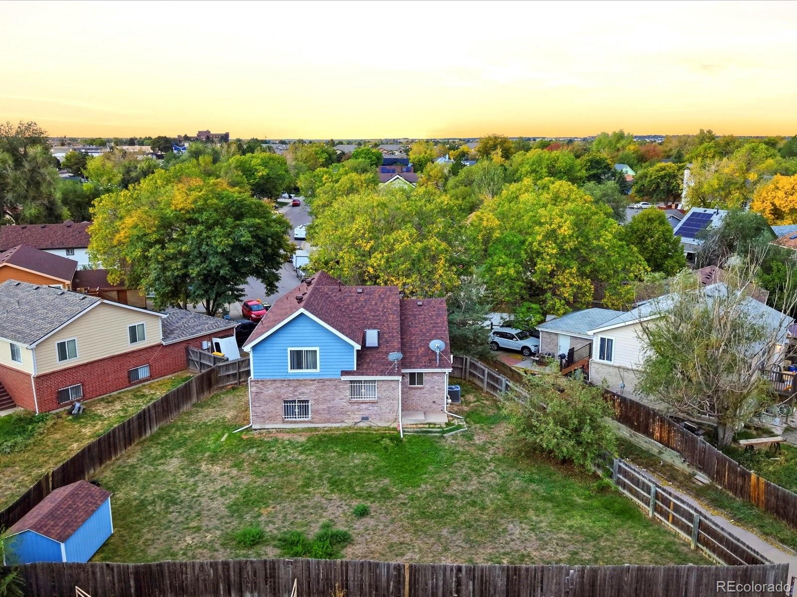 MLS Image #21 for 1890  granby court,aurora, Colorado