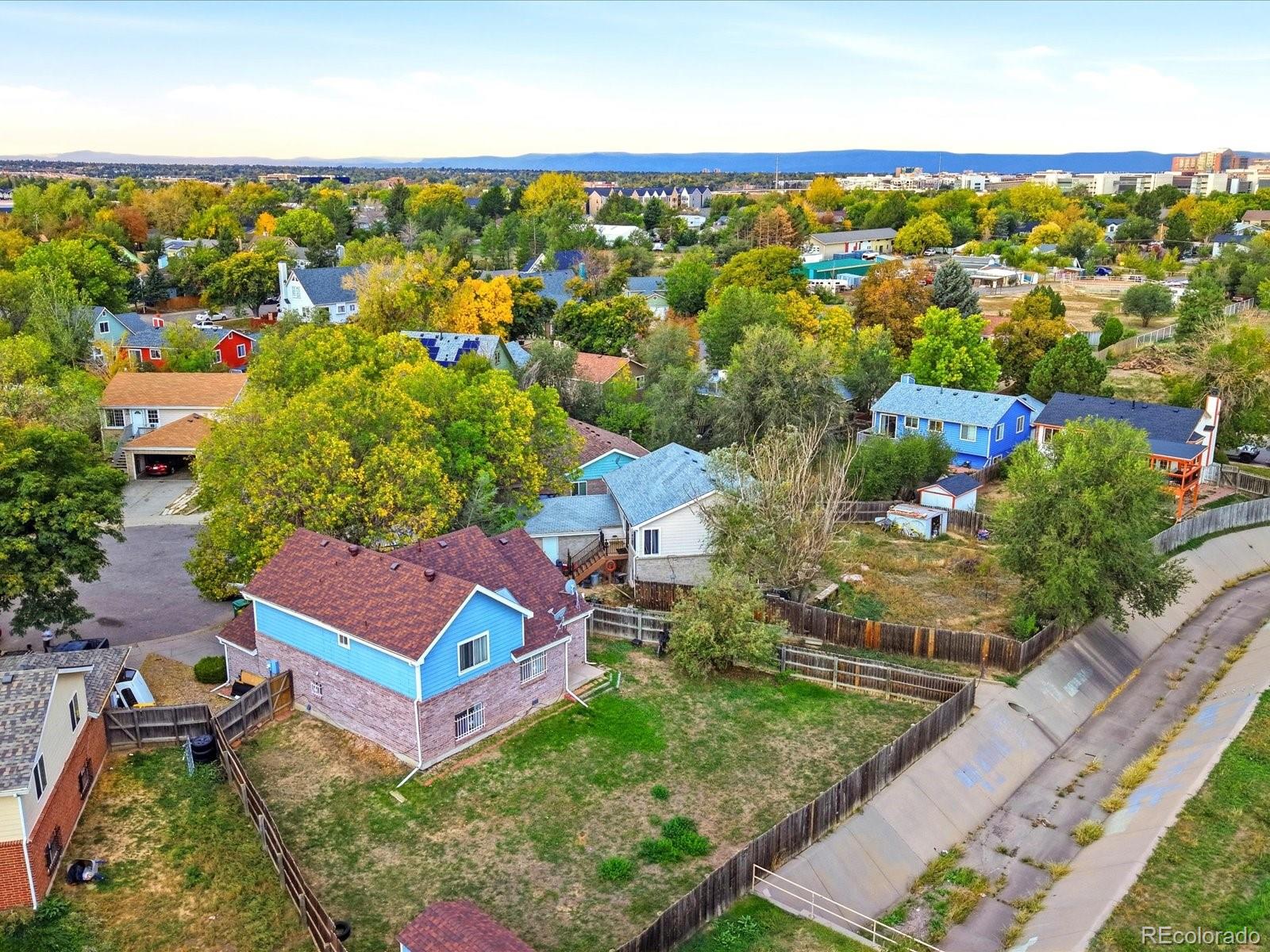 MLS Image #22 for 1890  granby court,aurora, Colorado