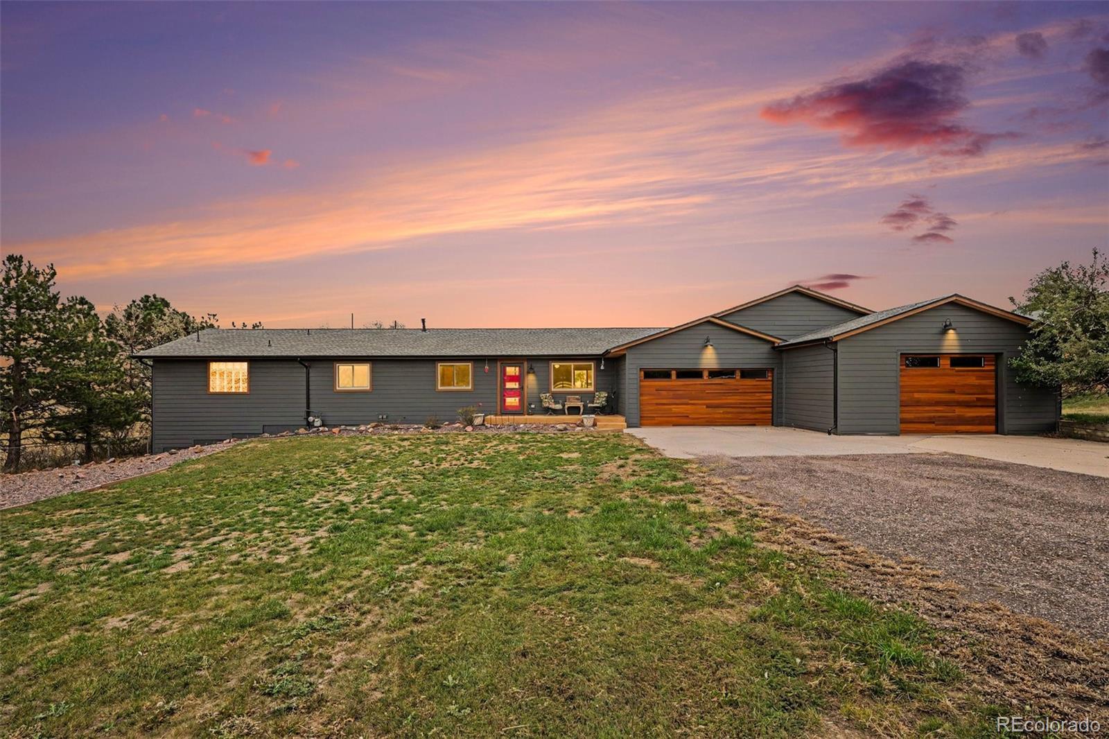 MLS Image #0 for 46746  sundance trail,parker, Colorado