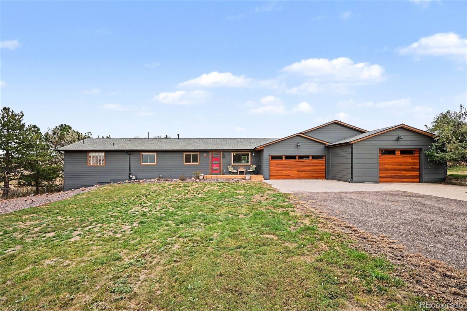 MLS Image #1 for 46746  sundance trail,parker, Colorado