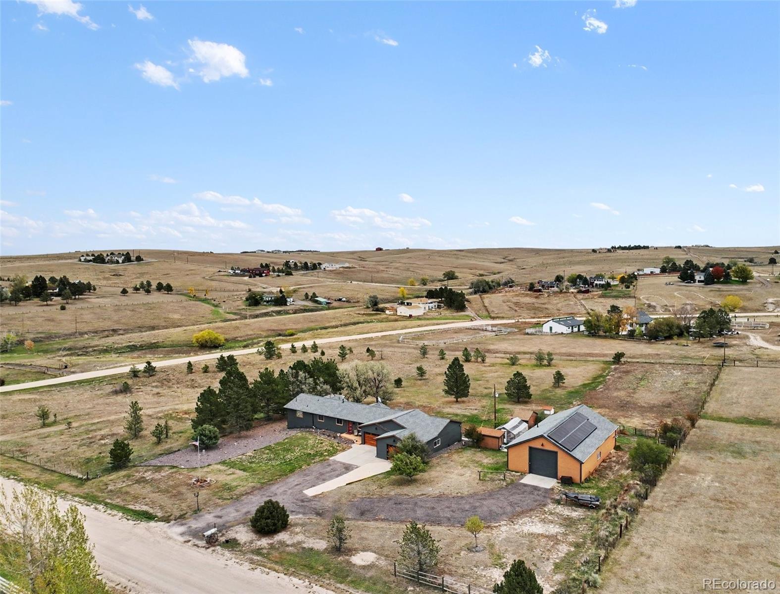 MLS Image #2 for 46746  sundance trail,parker, Colorado
