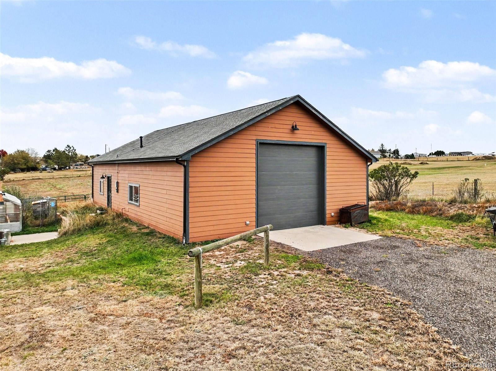 MLS Image #32 for 46746  sundance trail,parker, Colorado