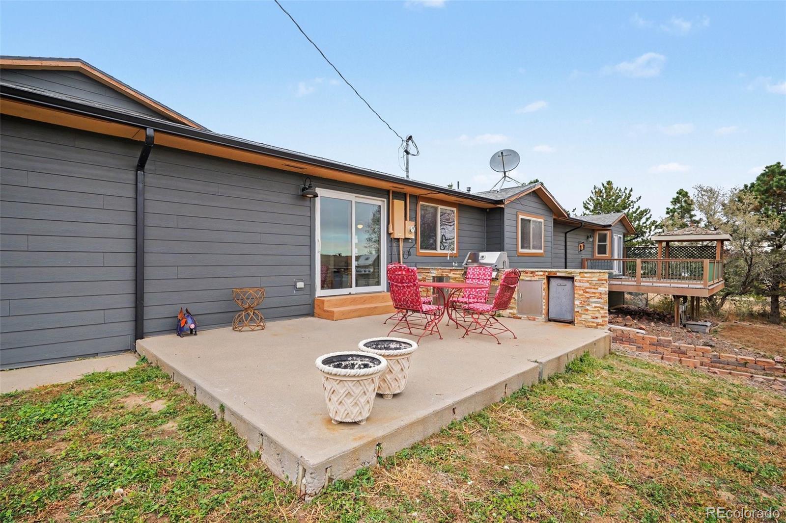 MLS Image #37 for 46746  sundance trail,parker, Colorado