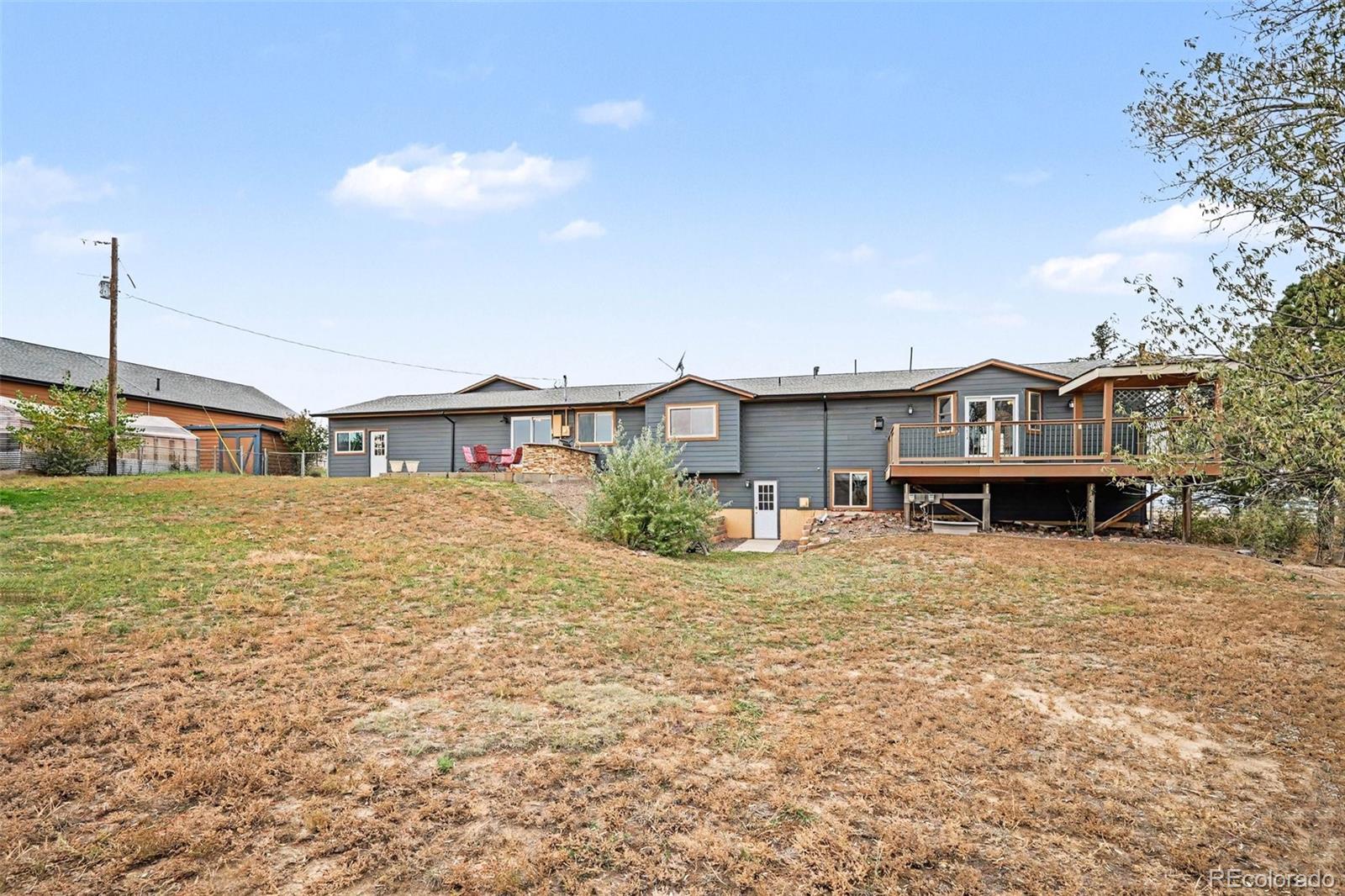 MLS Image #38 for 46746  sundance trail,parker, Colorado