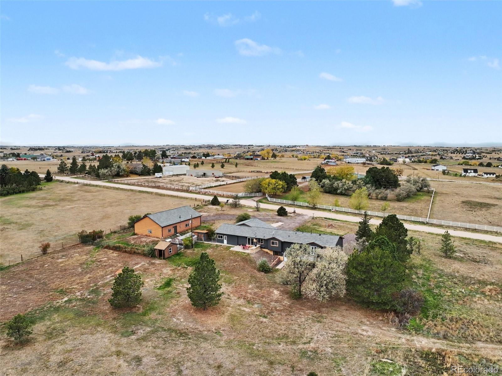 MLS Image #39 for 46746  sundance trail,parker, Colorado