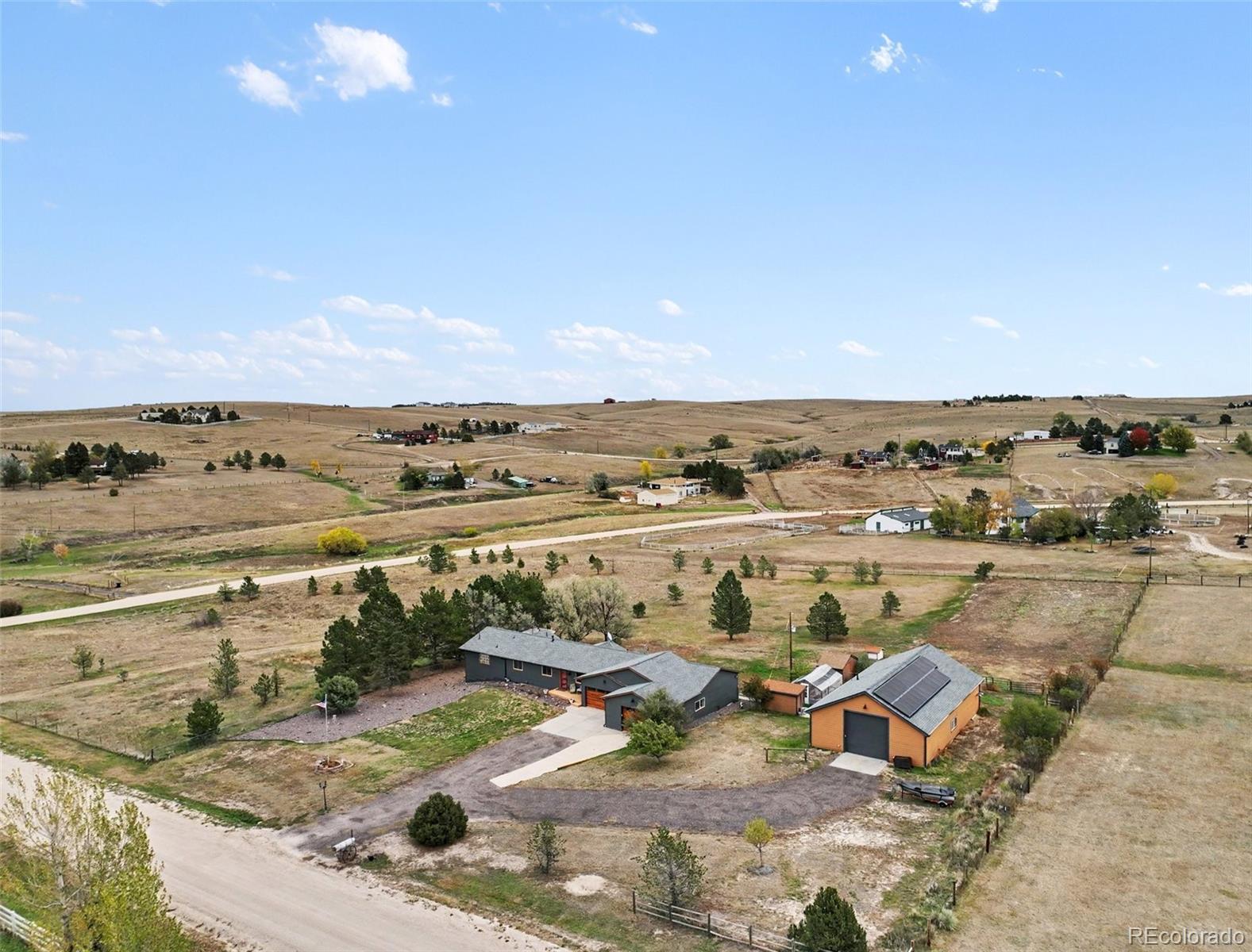 MLS Image #41 for 46746  sundance trail,parker, Colorado