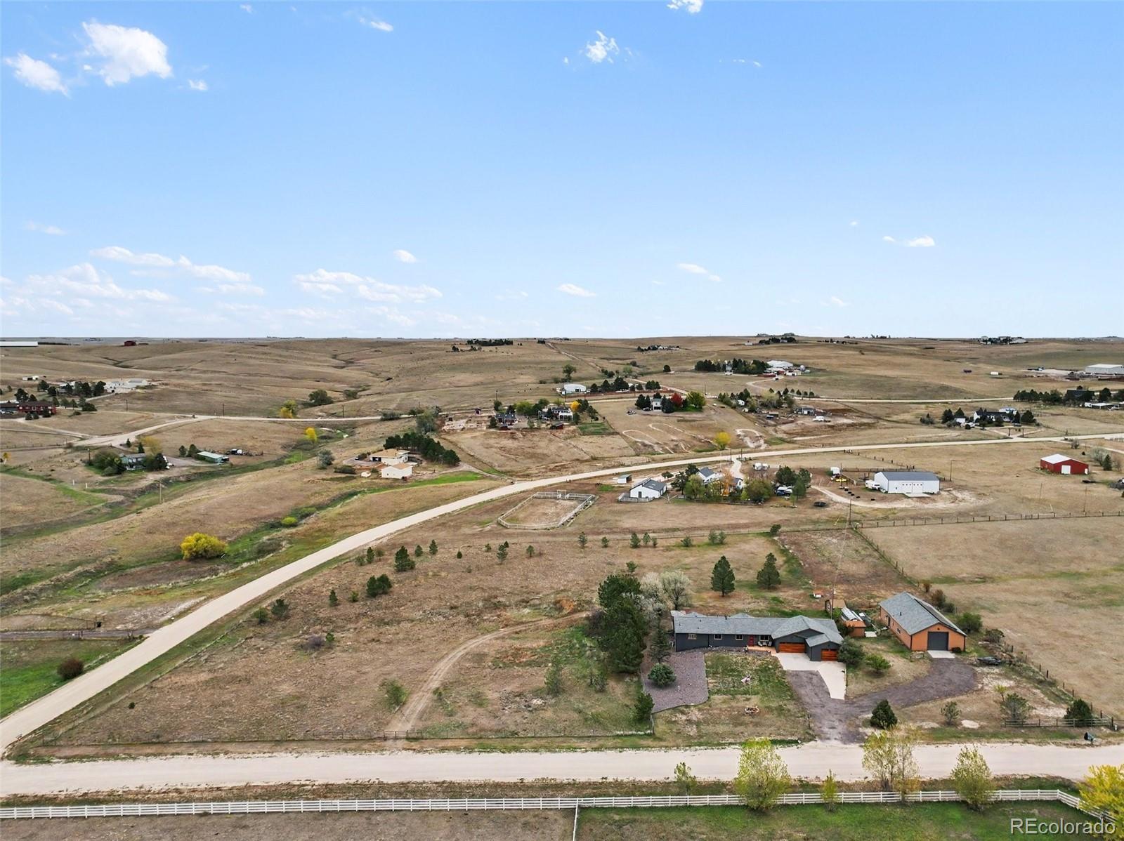 MLS Image #42 for 46746  sundance trail,parker, Colorado