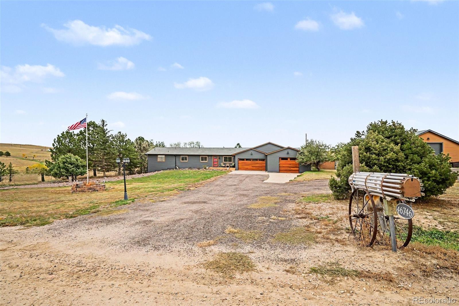 MLS Image #44 for 46746  sundance trail,parker, Colorado