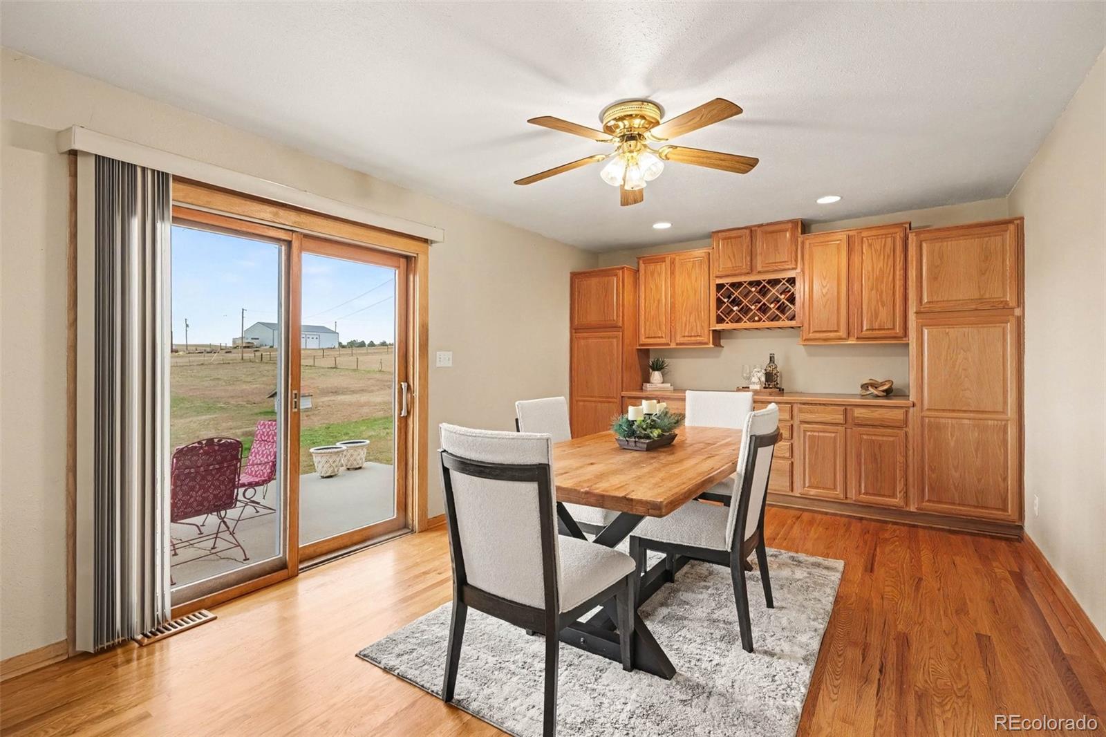 MLS Image #7 for 46746  sundance trail,parker, Colorado
