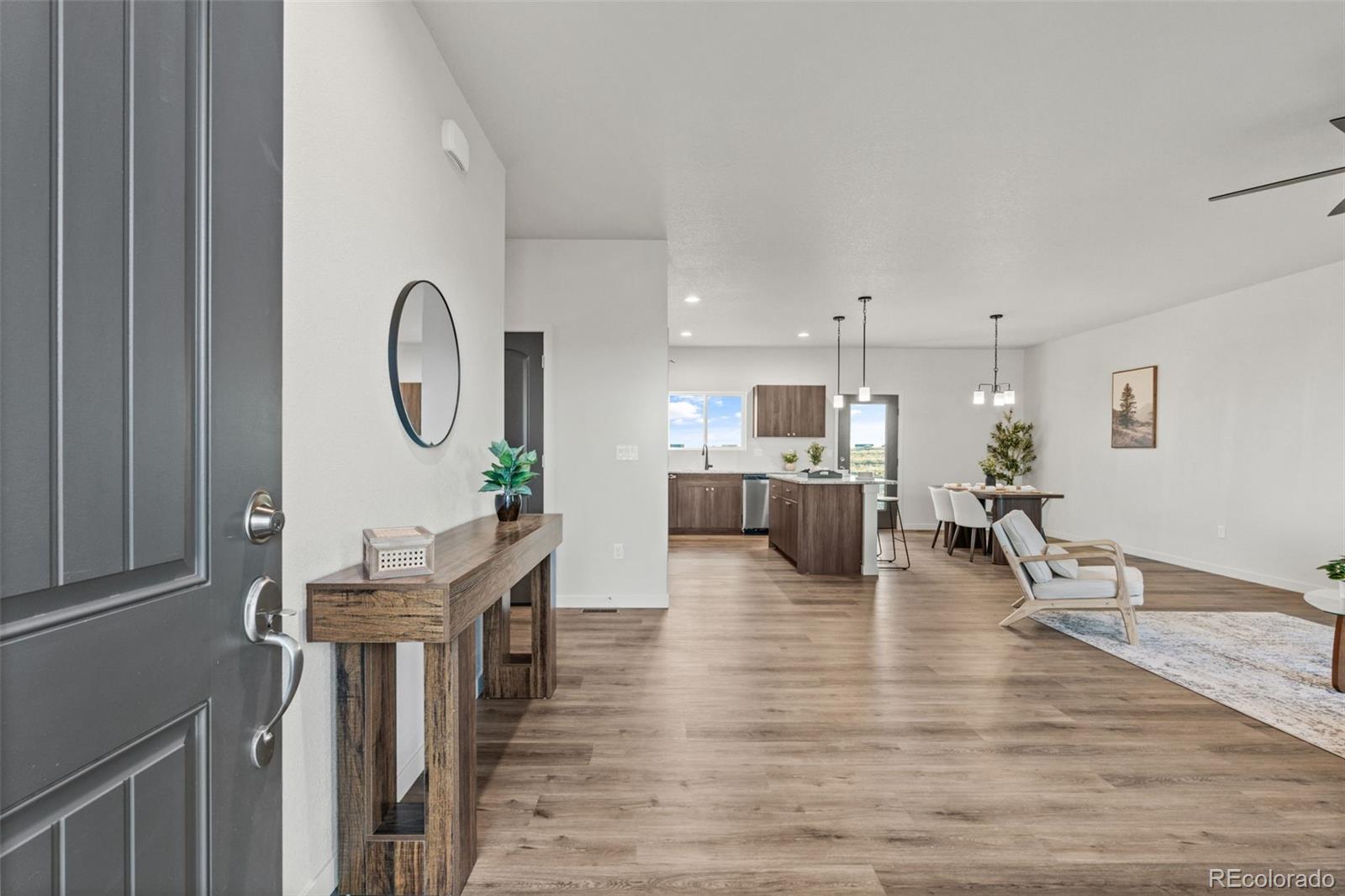 MLS Image #2 for 832 e loma drive,pueblo west, Colorado