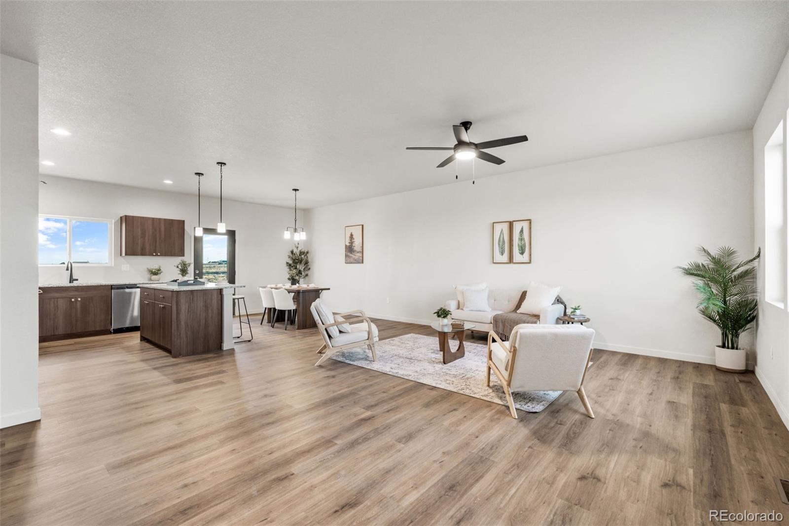 MLS Image #4 for 832 e loma drive,pueblo west, Colorado